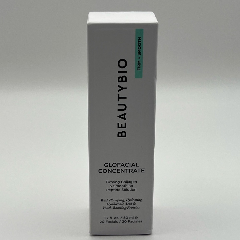GLOfacial Concentrate